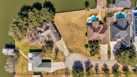 Lot 33 Shoreline Drive Willis TX 77318
