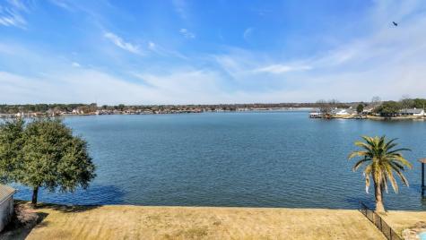 Lot 33 Shoreline Drive Willis TX 77318