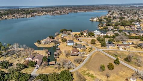 Lot 33 Shoreline Drive Willis TX 77318
