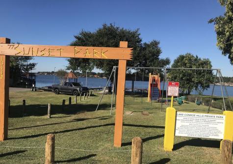 Lot 33 Shoreline Drive Willis TX 77318