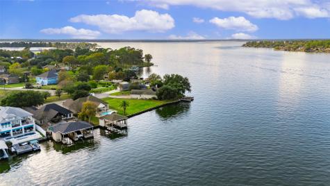 Lot 33 Shoreline Drive Willis TX 77318