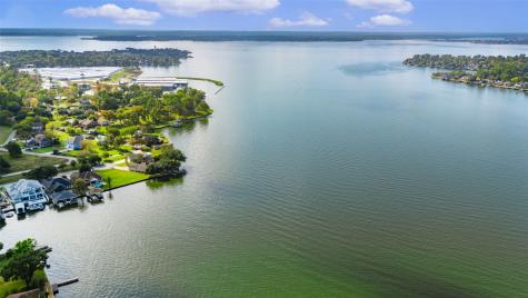 Lot 33 Shoreline Drive Willis TX 77318