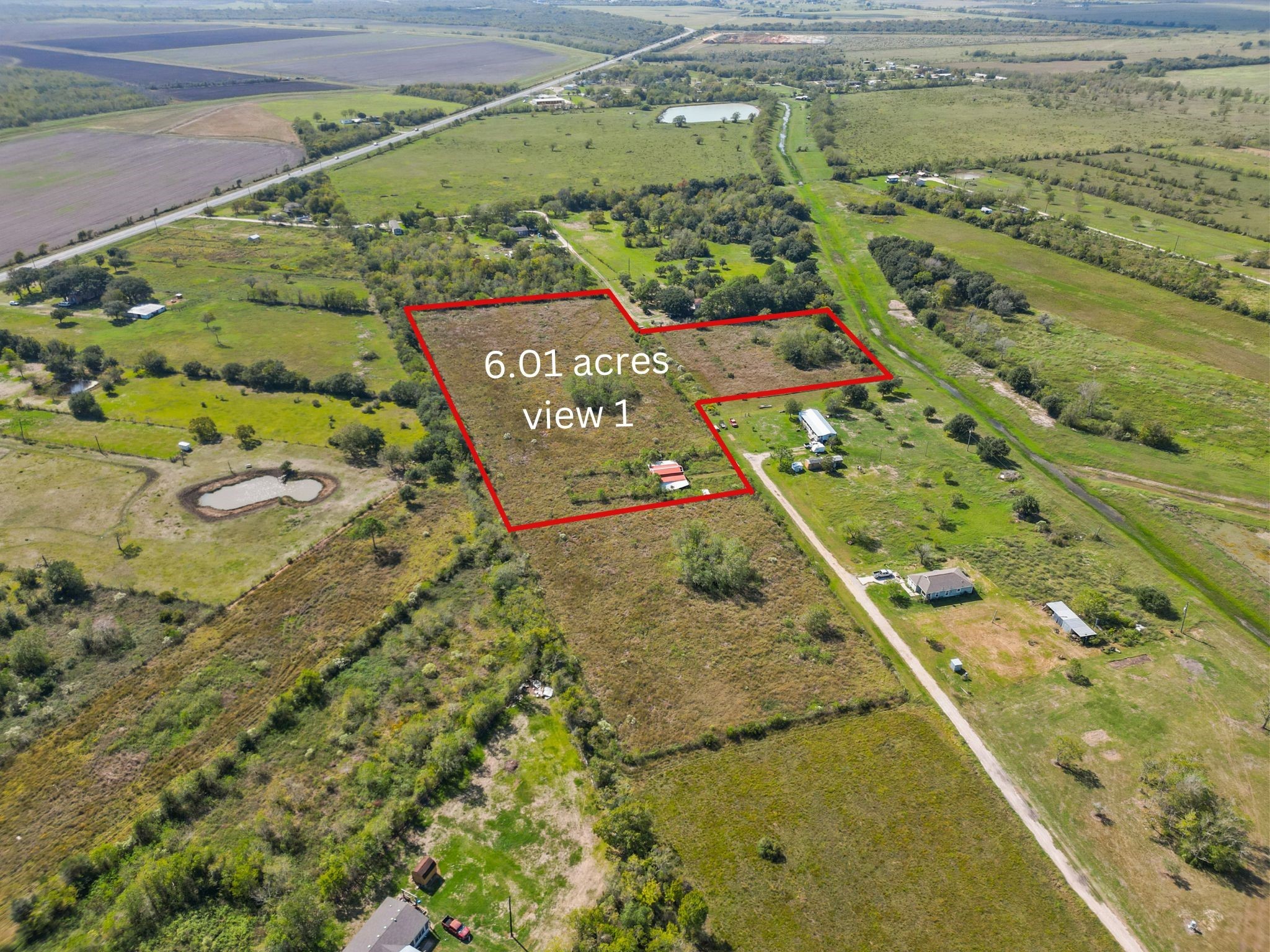 002 Fm 646 Road S Santa Fe TX 77510