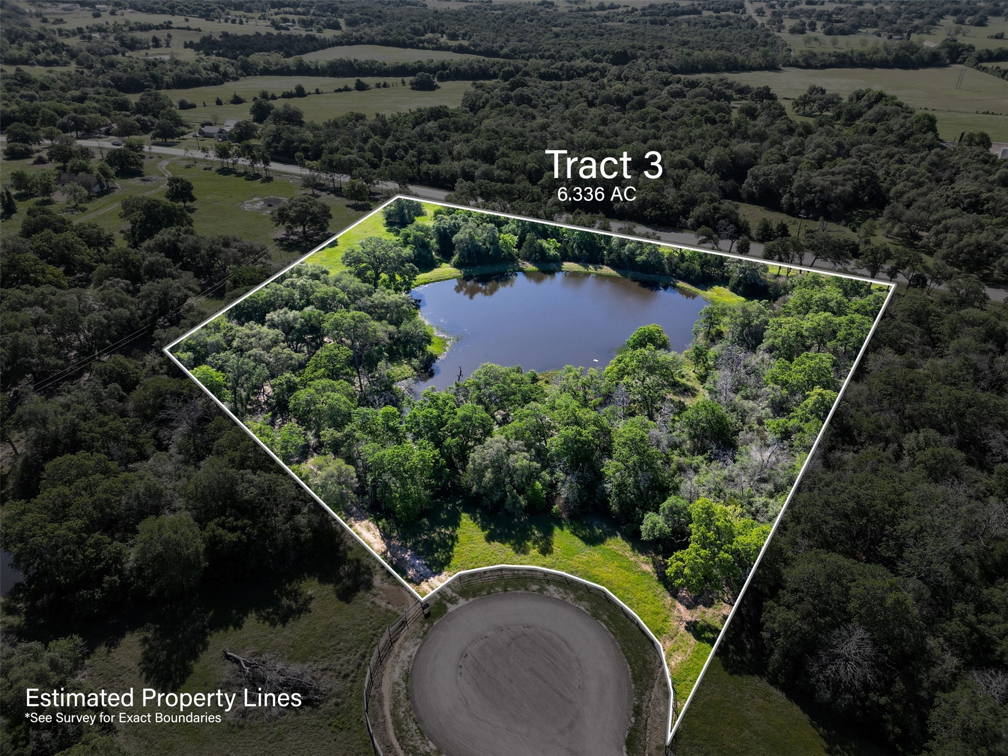 108 Woodland Creek Lane La Grange TX 78945