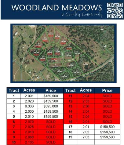 108 Woodland Creek Lane La Grange TX 78945