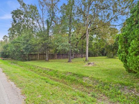 0 Buck Hollow Drive Crosby TX 77532