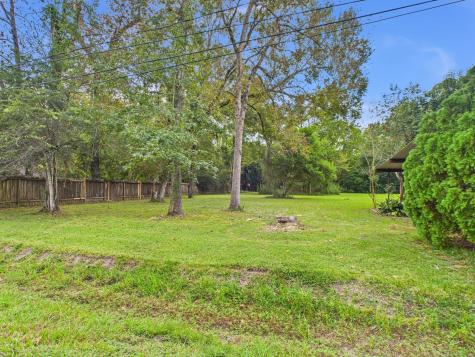0 Buck Hollow Drive Crosby TX 77532