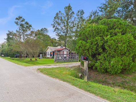 0 Buck Hollow Drive Crosby TX 77532