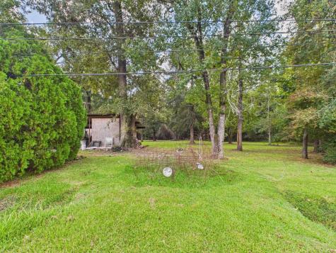 0 Buck Hollow Drive Crosby TX 77532