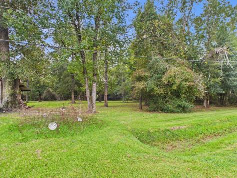 0 Buck Hollow Drive Crosby TX 77532
