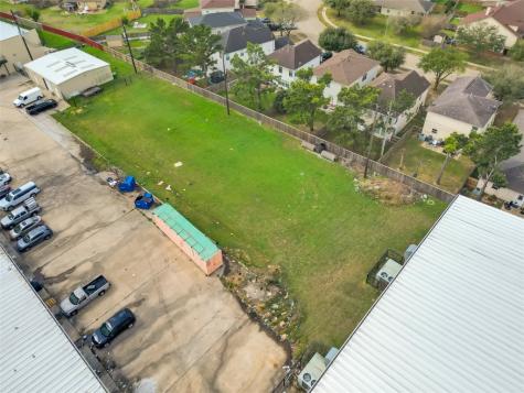 7951 Barker Cypress Road Cypress TX 77433