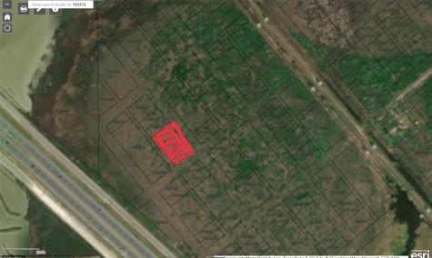 0 Causeway Park Off Highway 45 La Marque TX 77568