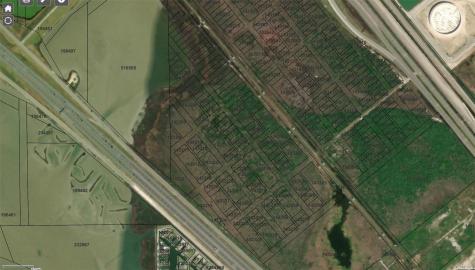 0 Causeway Park Off Highway 45 La Marque TX 77568