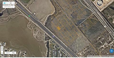0 Causeway Park Off Highway 45 La Marque TX 77568
