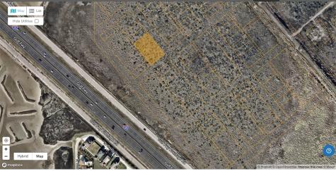0 Causeway Park Off Highway 45 La Marque TX 77568