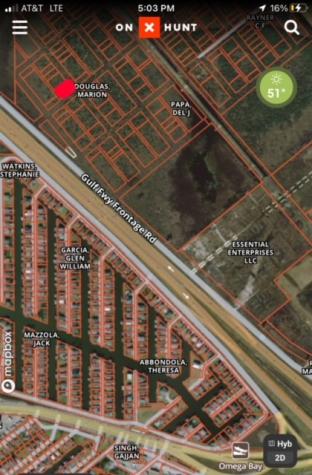 0 Causeway Park Off Highway 45 La Marque TX 77568