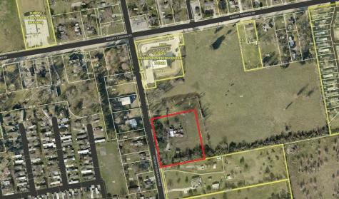 3610 Crosby Cedar Bayou Road Baytown TX 77521