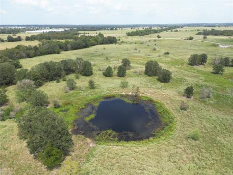 Tbd Farm To Market 387 Marquez TX 77865