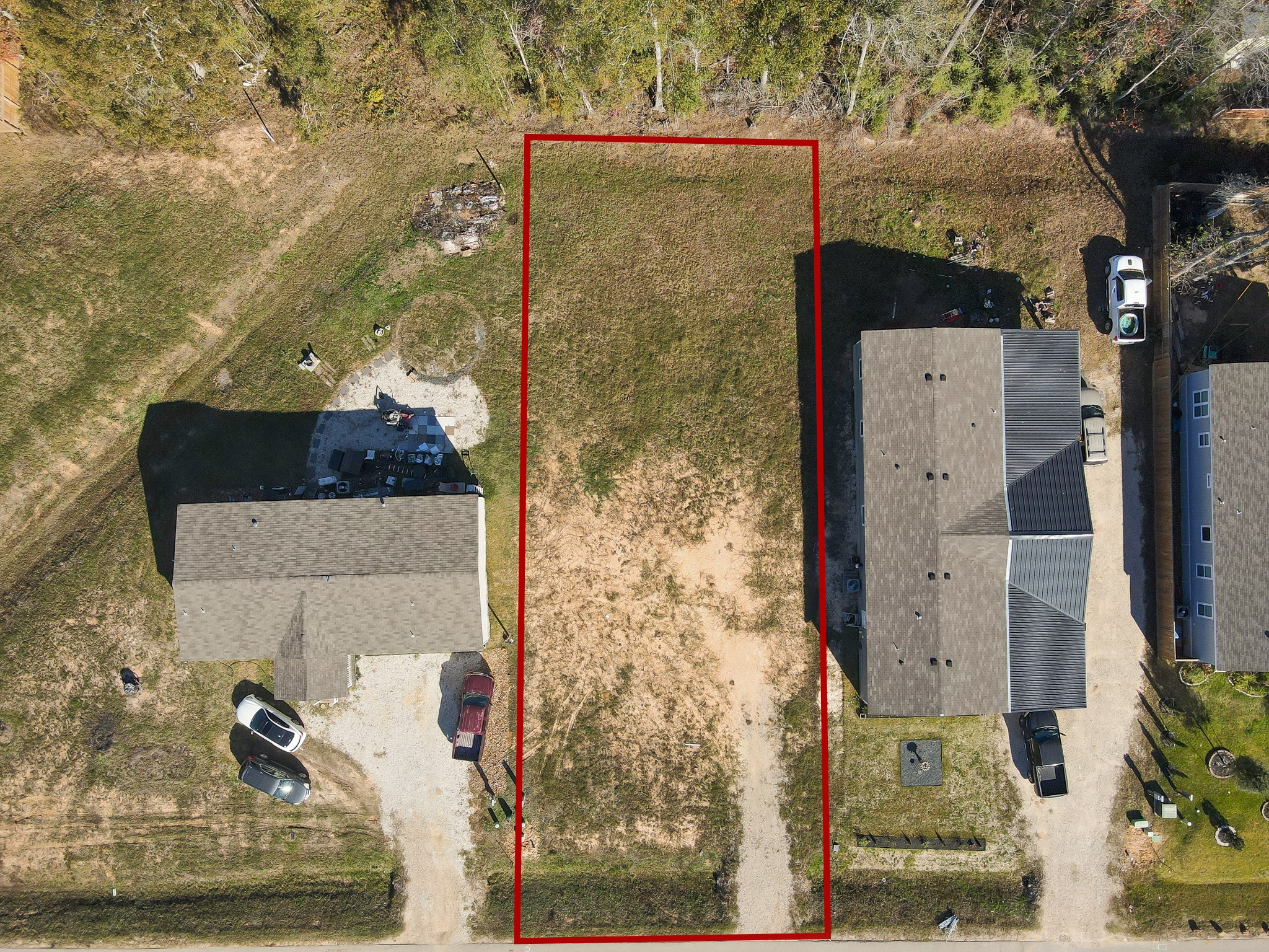 16291 Crockett Martin Estates Drive Conroe TX 77306