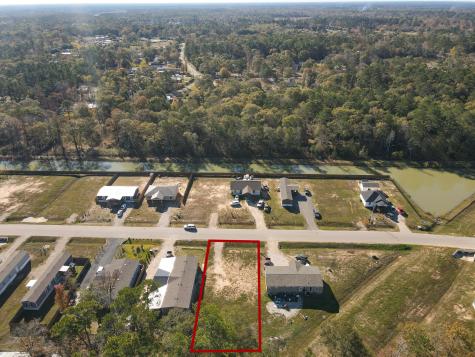 16291 Crockett Martin Estates Drive Conroe TX 77306