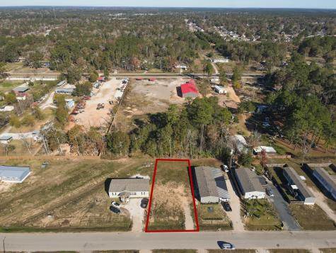 16291 Crockett Martin Estates Drive Conroe TX 77306