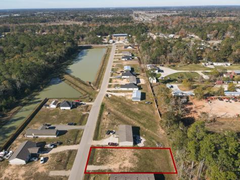 16291 Crockett Martin Estates Drive Conroe TX 77306