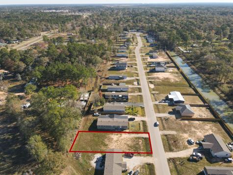 16291 Crockett Martin Estates Drive Conroe TX 77306