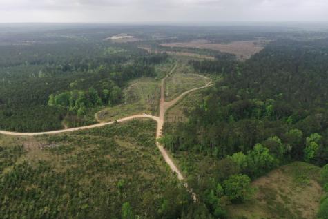 Tract 6 Cr 255 San Augustine TX 75972
