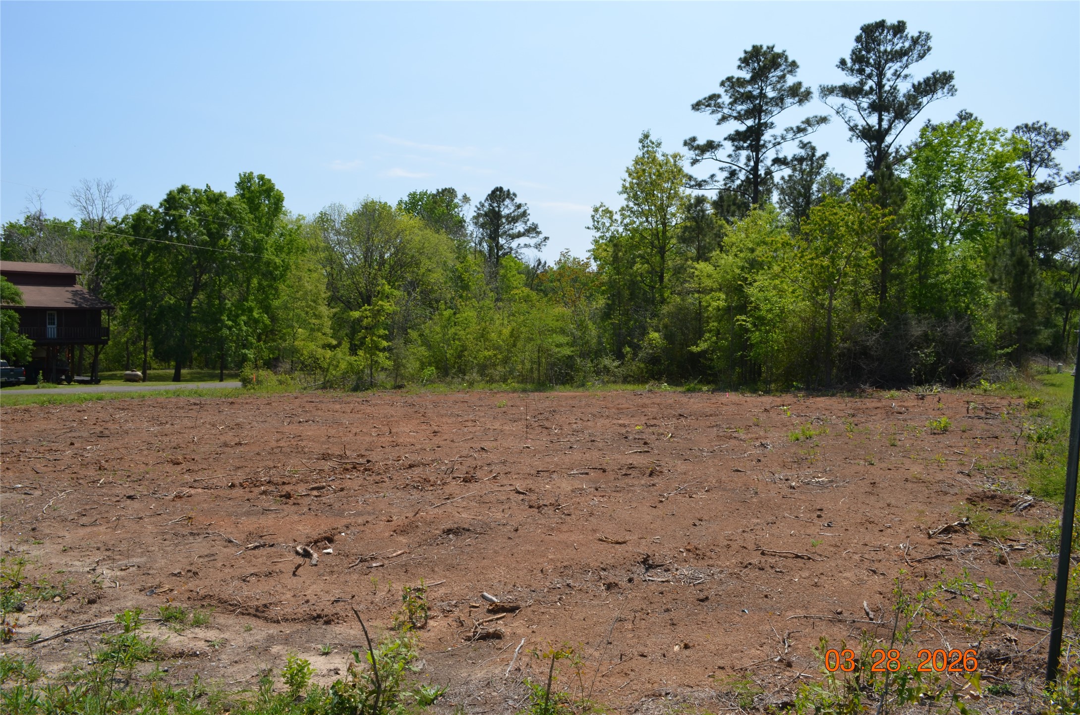 Tbd Laurel Drive Livingston TX 77351