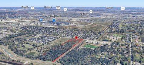 0 Westheimer Parkway Katy TX 77494