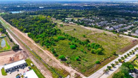 0 Westheimer Parkway Katy TX 77494