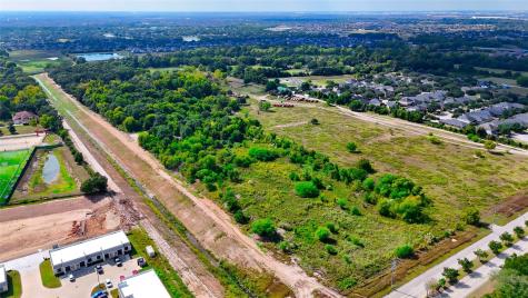 0 Westheimer Parkway Katy TX 77494