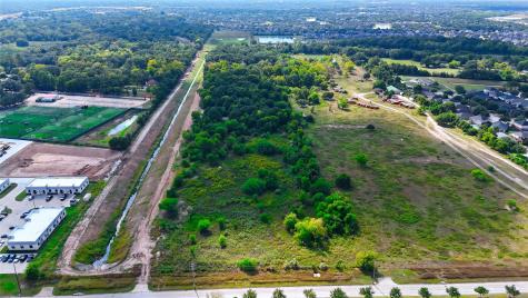 0 Westheimer Parkway Katy TX 77494