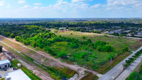 0 Westheimer Parkway Katy TX 77494