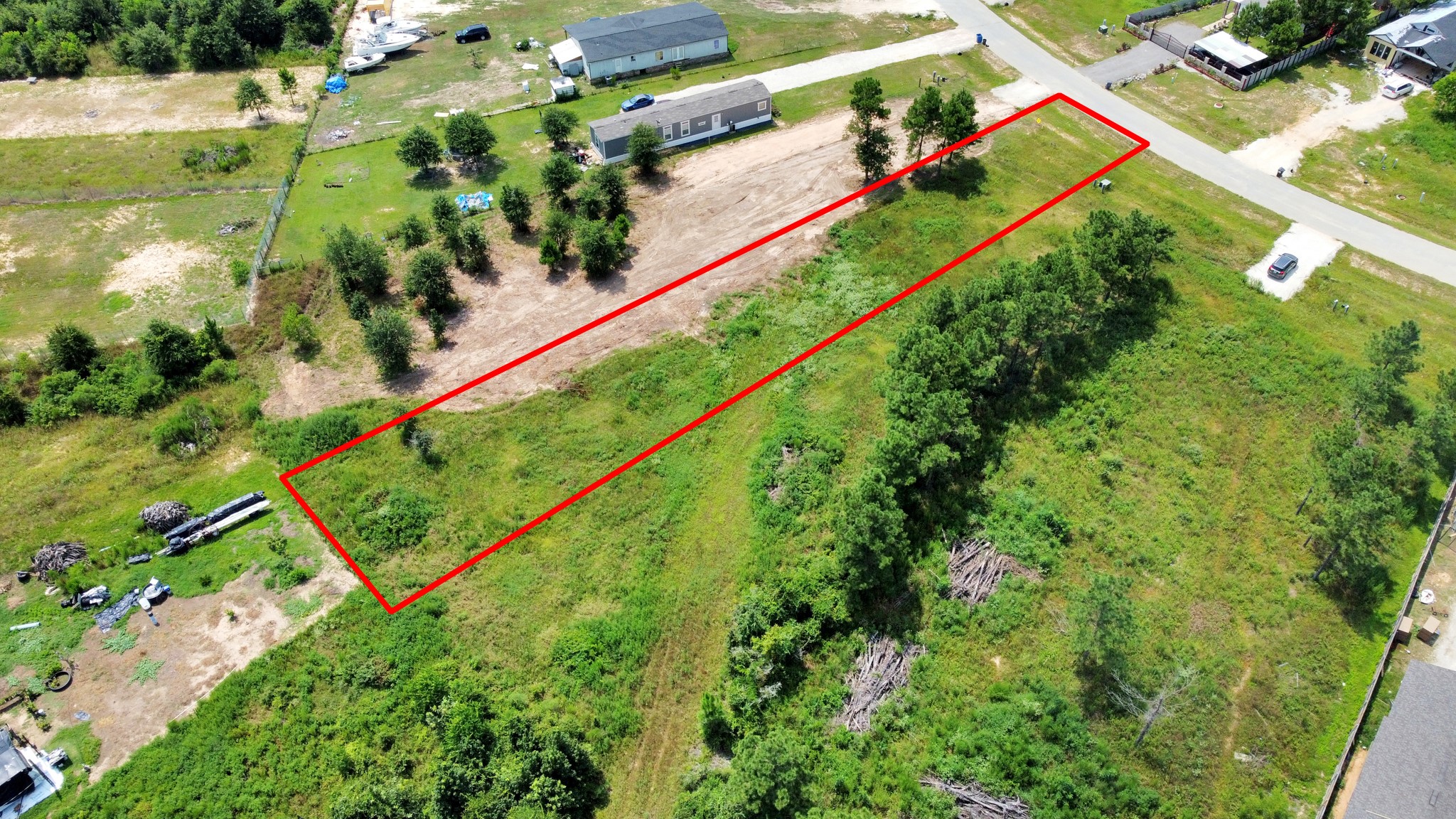872 Road 5606 Cleveland TX 77327
