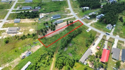 872 Road 5606 Cleveland TX 77327