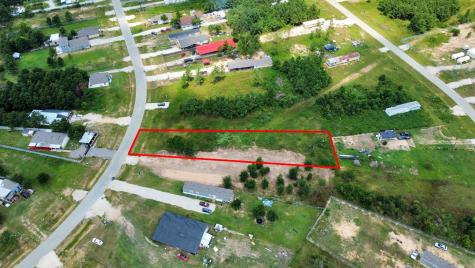 872 Road 5606 Cleveland TX 77327
