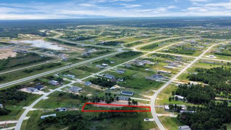 872 Road 5606 Cleveland TX 77327