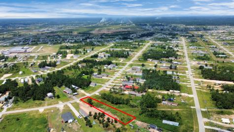 872 Road 5606 Cleveland TX 77327