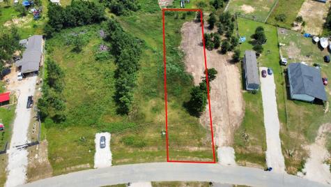 872 Road 5606 Cleveland TX 77327