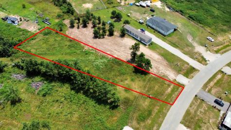 872 Road 5606 Cleveland TX 77327