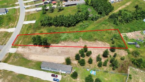 872 Road 5606 Cleveland TX 77327