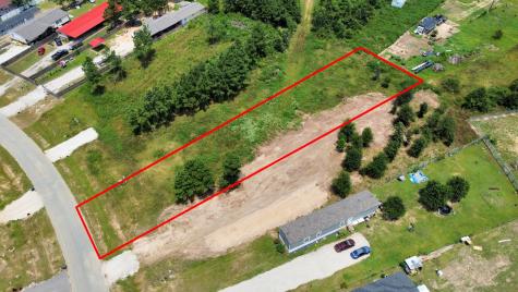 872 Road 5606 Cleveland TX 77327