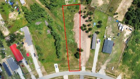 872 Road 5606 Cleveland TX 77327