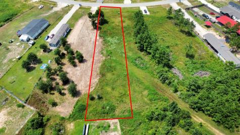 872 Road 5606 Cleveland TX 77327