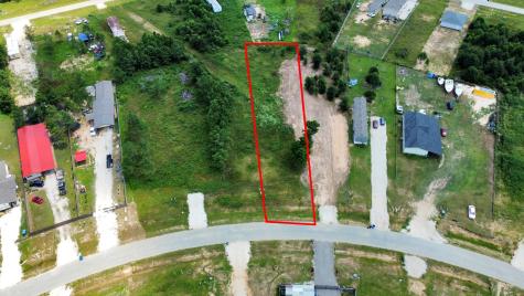 872 Road 5606 Cleveland TX 77327