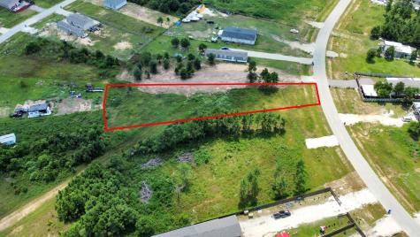 872 Road 5606 Cleveland TX 77327