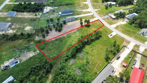 872 Road 5606 Cleveland TX 77327