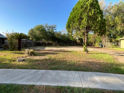913 Palmetto Drive Pasadena TX 77506