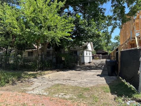 7214 Weyburn Street Houston TX 77028